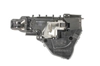 Ручка наружная дверь правый задний  правая задняя mercedes ml w164 a1647600434 Оригинал, фото thumb