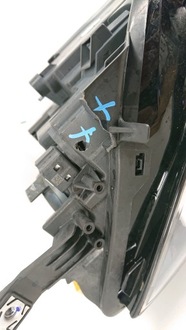 фото thumb №10, Vw t-cross 2gm лампа левая передняя перед