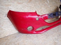 фото thumb №7, Peugeot 208 12-15 бампер передний перед