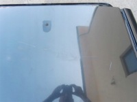 Дах toyota verso 2009-2018 рік 1g3 Недорого, фото thumb
