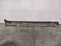 фото thumb №6, Молдинг порог левая infiniti q50 gac