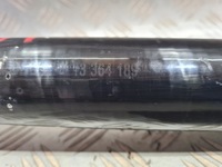 фото thumb №5, Полуось правая длинная поддержка opel astra j zafira c 2.0 cdti