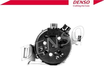 ГЕНЕРАТОР DENSO (14В 120А) FORD C-MAX FOCUS C-MAX