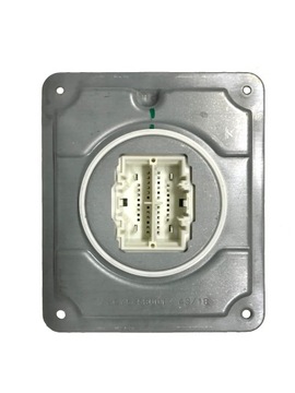 фото thumb №2, Оригінальний номер новий модуль led ford focus