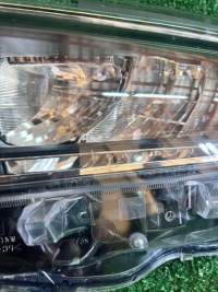фото thumb №2, Фара левый toyota rav4 v full led