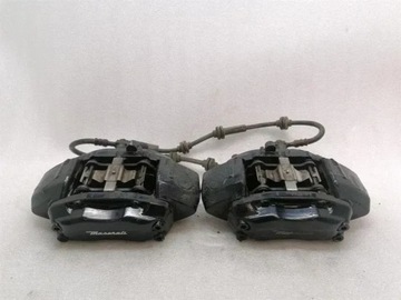 фото thumb №1, Maserati granturismo m145 передний тормозной суппорт set 82337000