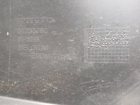 фото thumb №12, Volvo v40 ii 12- дифузор накладка нижня спойлер бампера задня 31283760