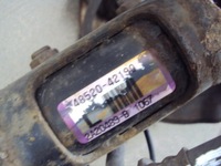 фото thumb №5, Mcperson поворотний кулак ліва toyota rav-4 iii 05-08