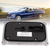 фото thumb №11, Модуль управляющий фары led a2189007306 заменитель dla mercedesa w205