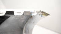 фото thumb №13, Бампер перед передній seat ibiza iv 12-17r lb9a