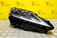 Lexus rx rx450h rx350 rx200t 2020- фара фара full led правий 9 америка Оригінал, фото thumb