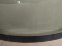 фото thumb №9, Bmw x3 e83 2005 скло передня / лобове