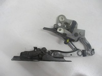 фото thumb №5, Петля петли капот jaguar e pace epace