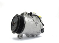 фото thumb №1, Компресор кондиціонера mercedes slk r171 3.5 v6
