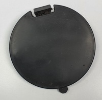 фото thumb №1, Fiat 500 abarth подкрылок правый задняя orginał 18071145