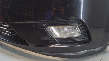 фото thumb №8, Бампер перед kia ceed i рестайлінг