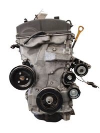 фото thumb №12, Двигатель блок двигателя hyundai ix35 2.0 16v 163km 120kw g4kd 205 tyś