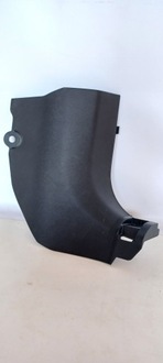 фото thumb №1, Защита порог renault kadjar lift правая 768361335r