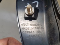 фото thumb №3, Пластик защита крышки левая outback iv 4 eu 2012r