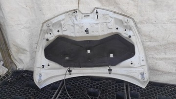 фото thumb №7, Капот кришка двигуна kpl. dv369 renault clio iv 12-