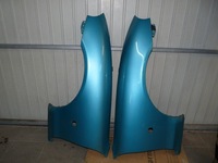 фото thumb №1, Mazda mx5 крила передній 98-05r