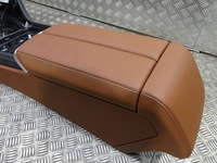 фото thumb №9, Bmw 8 g15 individual обивка сиденья заднее сиденье вентиляция обшивки туннель 32 km