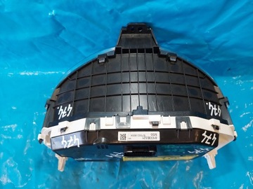 фото thumb №9, Спідометр  манометр space star 2013 r 8100b321