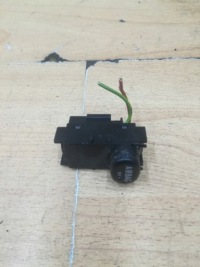 фото thumb №1, Переключатель подушки безопасности подушка безопасности mercedes w220 w208