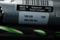 фото thumb №14, Nowa org панорама люк volkswagen touareg iii 4m0877041e