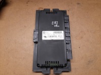 Купить Bmw e87 рестайлинг  e81 e90 модуль света 9166707, фото thumb