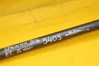 фото thumb №7, Привідний вал ступиця правий задня sprinter 906 vw crafter 26 зубів