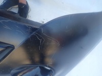 Renault megane iii 08-12 бампер перед передний Цена, фото thumb