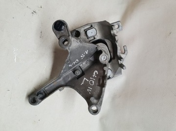 фото thumb №10, Renault clio iv 1.5 dci лапи подушка двигателя коробки l