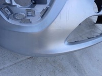 фото thumb №8, Opel vivaro b ii 2 14-19 бампер перед передний