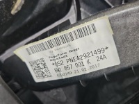 фото thumb №13, Торпедо раздаточная подушка пассажира капот audi a5 f5 16- eu ori