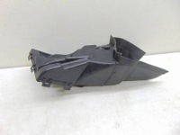 Купить Туннель воздуха do интеркулер перед opel combo e 9816871780, фото thumb