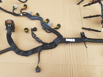 фото thumb №9, Установка двигателя opel insignia a 2.0 cdti 160km a20dth / 55562748 исправная