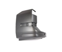 фото thumb №1, Vw crafter sy mk2 rear бампер left end piece 7c0807321b9b9