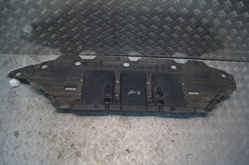 фото thumb №5, Hyundai kona електричний захист pod бампер задній зад