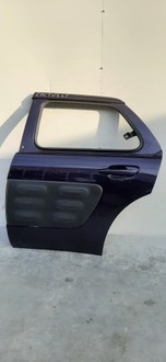 фото thumb №1, C4 cactus дверь левый задняя задние śląsk