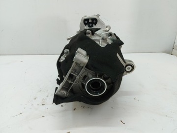 фото thumb №6, Volvo xc40 рестайлінг двигун електричний перед 32362607