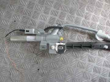 фото thumb №7, Шторка правая сторона opel vectra c 02-08r универсал 13105051