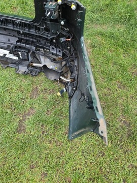 фото thumb №14, Audi a4 b9 рестайлинг s-line бампер задний зад 8w9807511