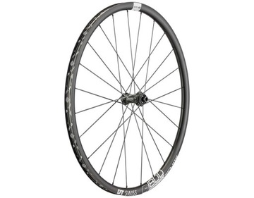 Переднее гравийное колесо DT Swiss G 1800 Spline 25, 27,5 дюйма, диск 12x100 мм