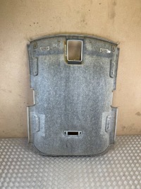 Стеля audi a3 s3 8p 8p3867505n Оригінал, фото thumb