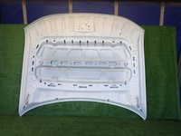 фото thumb №8, Jeep grand cherokee wl 21-24 капот