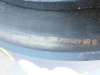 Volvo fl6 612 180km 1998r дифференциал вкладыш головка мост 37/11 Цена, фото thumb