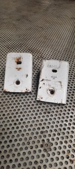 фото thumb №1, Кронштейн крыла 16465077 renault trafic