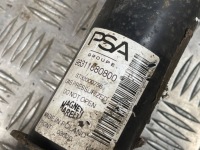 фото thumb №10, Peugeot 208 2019 перед сторона права амортизатор передній