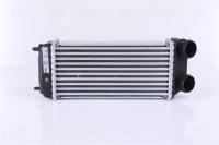 Nissens 96638 радиатор воздуха наддувочный с Разборки, фото thumb